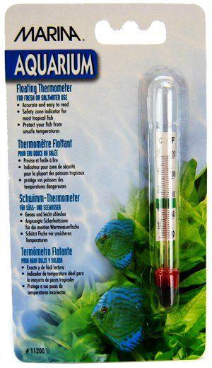 Elite Floating Thermometer - 015561112000