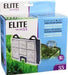 Elite Hush 55 Replacement Carbon / Polyester Cartridges - 015561100939