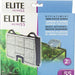 Elite Hush 55 Replacement Carbon / Polyester Cartridges - 015561100922