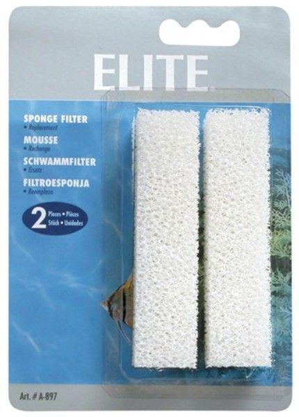 Elite Sponge Filter Replacement Foam - 015561108973