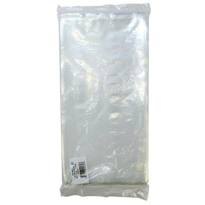 Elkay Plastics Flat Poly Bags - 654866003219