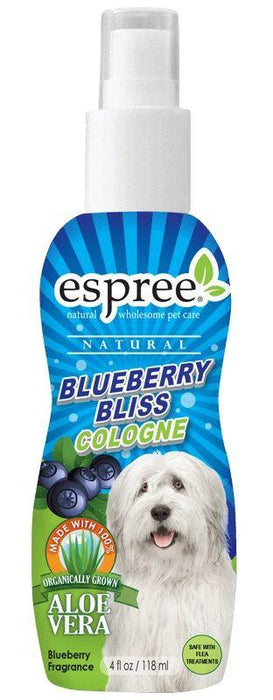 Espree Blueberry Bliss Cologne - 748406015524
