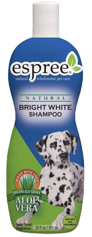 Espree Bright White Shampoo - 748406003811