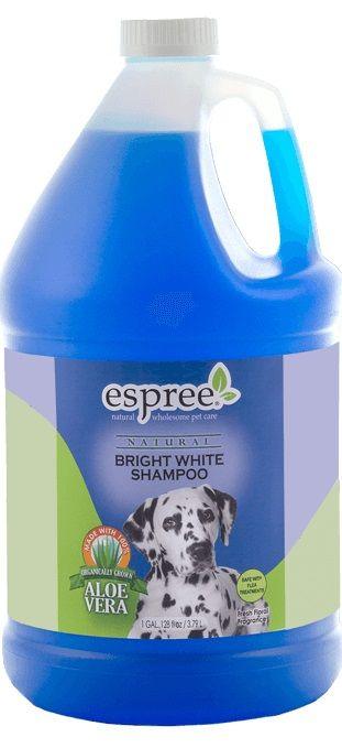Espree Bright White Shampoo - 748406001046