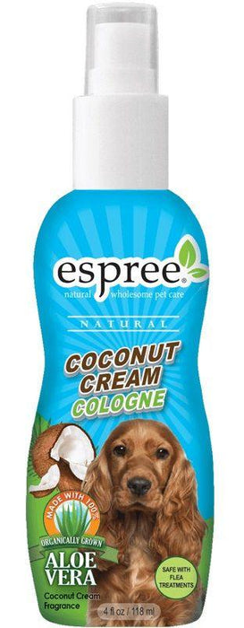 Espree Coconut Cream Cologne - 748406018143