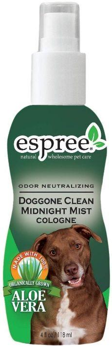 Espree Doggone Clean Midnight Mist for Pets - 748406003293