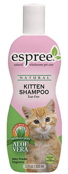 Espree Kitten Shampoo - 748406004078