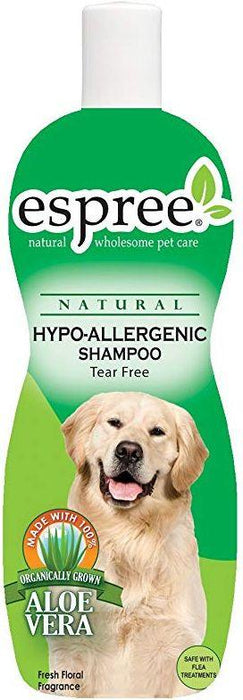 Espree Natural Hypo-Allergenic Shampoo Tear Free - 748406000209