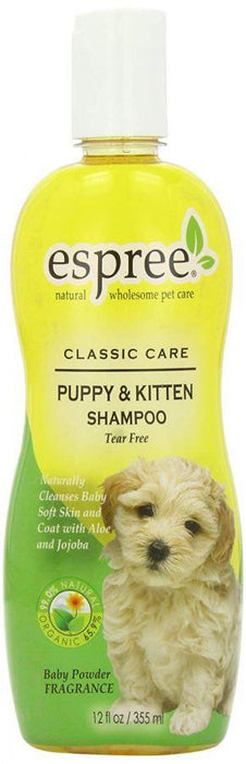 Espree Puppy & Kitten Shampoo - 748406000940
