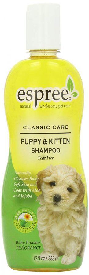 Espree Puppy & Kitten Shampoo - 748406000940