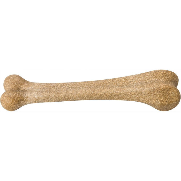 Ethical Pet Bambone Dog Toy, Chicken Flavor - 077234543160