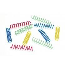 Ethical Pet Colorful Springs Thin Cat Toy - 077234025147