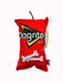 Ethical Pet Fun Food Dogritos Chips - 077234544464