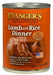 Evangers Classic Lamb and Rice Dinner Canned Dog Food - 077627111341