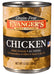 Evangers Cooked Chicken Canned Dog Food - 077627210990