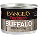 Evangers Grain Free Buffalo Canned Dog and Cat Food - 077627311048
