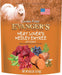 Evangers Grain Free Meat Lover's Medley with Rabbit Dry Dog Food - 077627401374