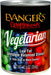 Evangers Low Fat Super Premium All Fresh Vegetarian Dinner Canine and Feline Canned Food - 077627211010