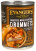 Evangers Super Premium Hand Packed Roasted Chicken Drumett Canned Dog Food - 077627211034