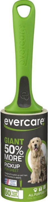 Evercare Giant Pet Hair Roller - 070982013442
