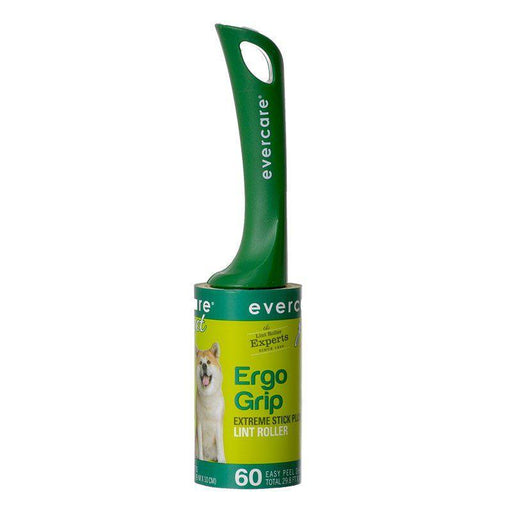 Evercare Pet Hair Adhesive Roller - 070982010892