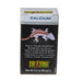Exo-Terra Calcium Powder Supplement for Reptiles & Amphibians - 015561218511