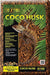 Exo Terra Coco Husk Loose Tropical Terrarium Reptile Substrate - 015561227865