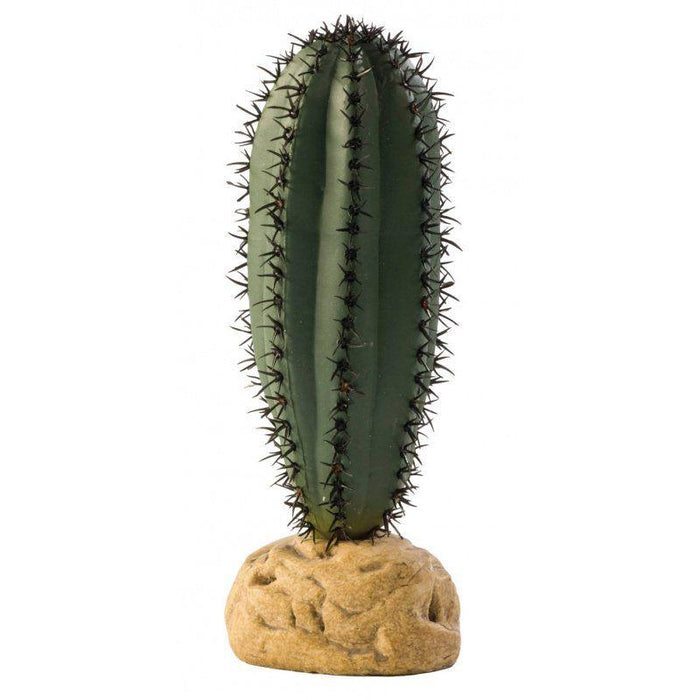 Exo-Terra Desert Saguaro Cactus Terrarium Plant - 015561229814
