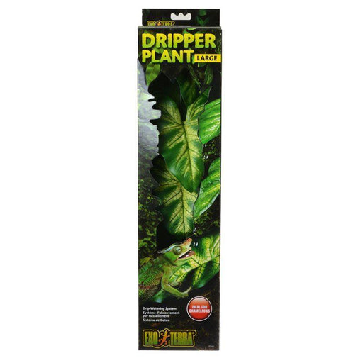 Exo-Terra Dripper Plant - 015561224925