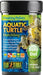 Exo Terra Floating Pellets Aquatic Turtle Hatchling Food - 015561232425