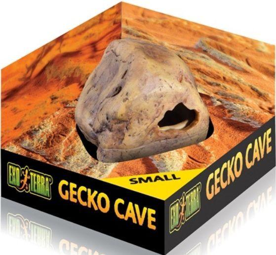 Exo Terra Gecko Cave for Reptiles - 015561228640