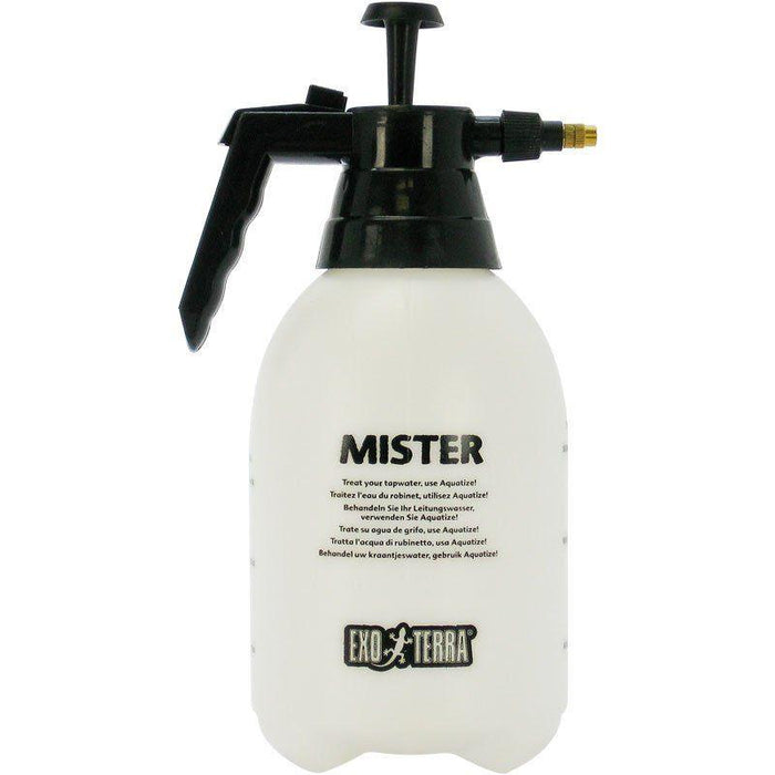 Exo-Terra Mister - Pressure Sprayer - 015561224918