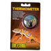 Exo-Terra Rept-O-Meter Reptile Thermometer - 015561224659
