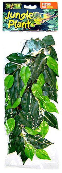Exo-Terra Silk Ficus Forest Plant - 015561230308