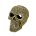Exotic Environments Haunted Skull Aquarium Ornament - 030157018757