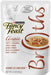 Fancy Feast Broths Classic Chicken, Vegetables & Whitefish Supplemental Cat Food Pouches - 050000963683