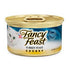 Fancy Feast Chunky Turkey Canned Cat Food - 00050000040414