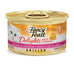 Fancy Feast Delights-Chicken and Cheese Canned Cat Food - 00050000579327