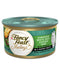 Fancy Feast Elegant Medleys Shredded Chicken Canned Cat Food - 00050000570201