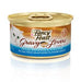 Fancy Feast Gravy Lover Whitefish Canned Cat Food - 00050000578443