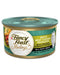 Fancy Feast Medleys White Meat Chicken Primavera Pate With Tomatoes, Carrots & Spinach Wet Cat Food - 00050000574599