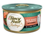 Fancy Feast Medleys Wild Salmon Florentine With Spinach in a Light Broth - 00050000570508