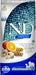 Farmina Ocean N&D Natural & Delicious Medium & Maxi Adult Cod, Spelt, Oats & Orange Dry Dog Food - 8010276036636