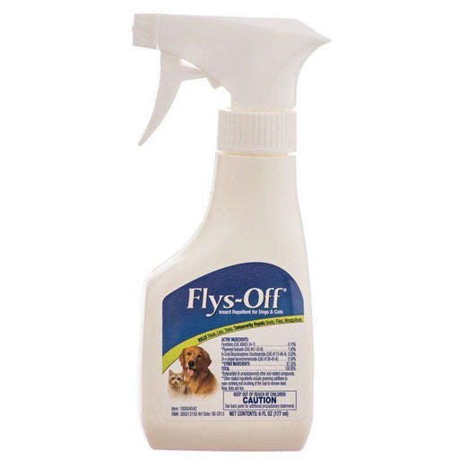 Farnam Flys-Off Fly Repellent Ointment - 039079091404