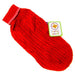 Fashion Pet Cable Knit Dog Sweater - Red - 077234800201