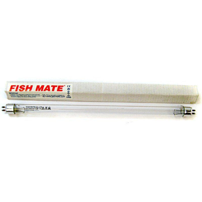 Fish Mate Gravity Filter Replacement UV Bulb - 035368003301