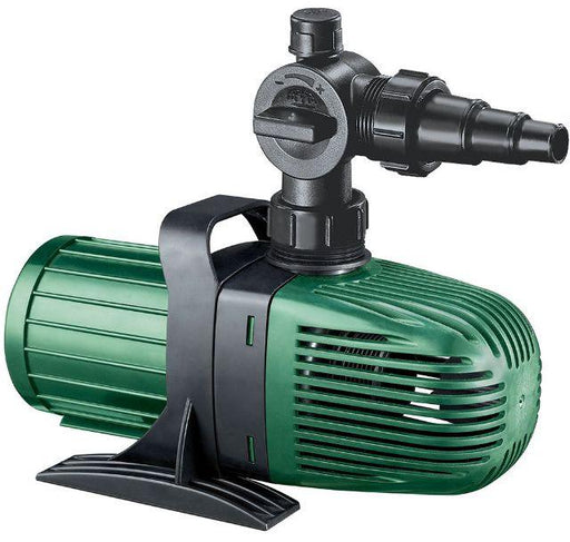 Fish Mate Submersible Pond Pump and Fountain Set 1900 - 035368093784