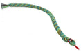 Flossy Chews Snakebiter Tug Rope - 746772530641
