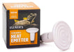 Flukers Ceramic Heat Emitter - 091197260063