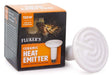 Flukers Ceramic Heat Emitter - 091197260070